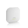 Zyxel NWA220AX-6E-EU0101F punkt dostępowy 4800 Mbit/s Biały Power over Ethernet (PoE)