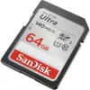 WESTERN DIGITAL SanDisk Ultra 64GB SDXC karta pamięci 140 MB/s