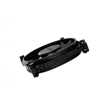 be quiet SILENT WINGS 4 | 120mm PWM Wentylator do obudowy komputera 12 cm Czarny 1 szt.