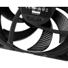 be quiet SILENT WINGS PRO 4 | 140mm PWM Wentylator do obudowy komputera 14 cm Czarny 1 szt.