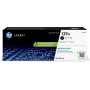HP LaserJet 139A czarny oryginalny wkład z tonerem, 1500 stron, czarny, 1 szt.