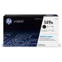 HP 149A czarny oryginalny wkład z tonerem LaserJet, 2900 stron, czarny, 1 szt.