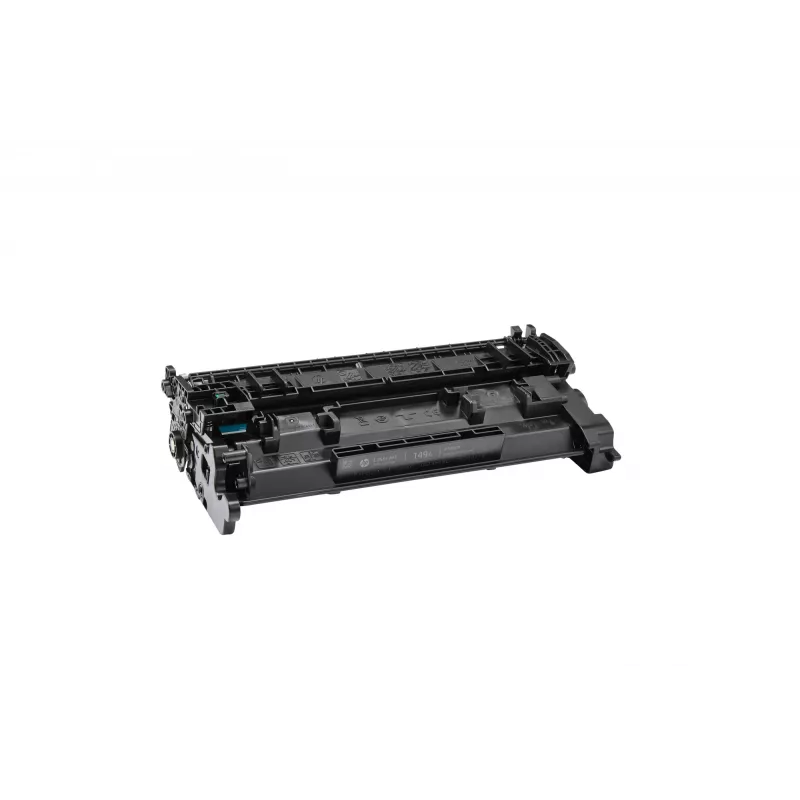 HP 149A czarny oryginalny wkład z tonerem LaserJet, 2900 stron, czarny, 1 szt.