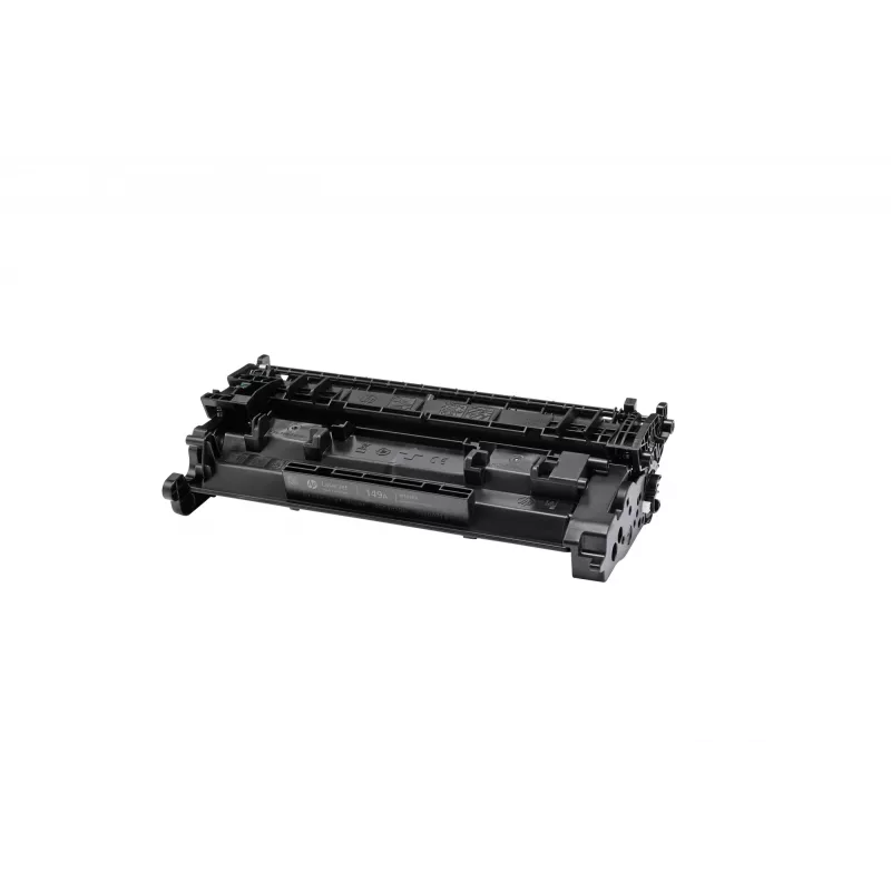 HP 149A czarny oryginalny wkład z tonerem LaserJet, 2900 stron, czarny, 1 szt.