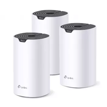 System Wi-Fi Mesh TP-Link AC1900 do całego domu, zestaw 3 sztuk