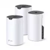 System Wi-Fi Mesh TP-Link AC1900 do całego domu, zestaw 3 sztuk