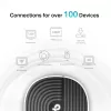 System Wi-Fi Mesh TP-Link AC1900 do całego domu, zestaw 3 sztuk