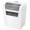 Niszczarka Leitz 80340000, cięcie na cząstki, 70 dB, 22 cm, biała