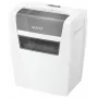 Niszczarka Leitz 80340000, cięcie na cząstki, 70 dB, 22 cm, biała