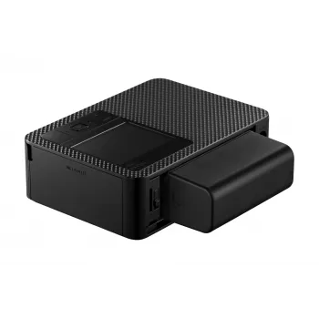 Canon SELPHY CP1500 Drukarka fotograficzna termosublimacyjna 300 x 300 DPI 4 cale x 6 cali (10x15 cm) Wi-Fi