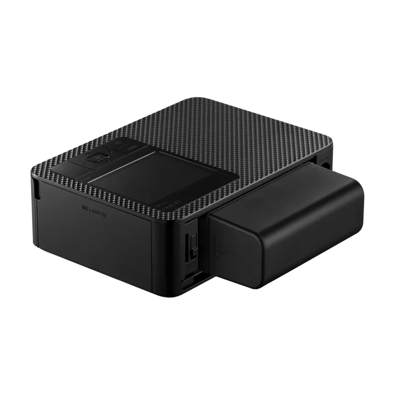 Canon SELPHY CP1500 Drukarka fotograficzna termosublimacyjna 300 x 300 DPI 4 cale x 6 cali (10x15 cm) Wi-Fi