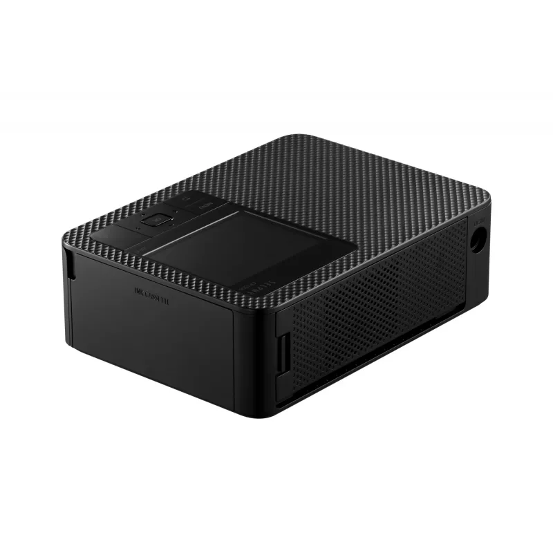 Canon SELPHY CP1500 Drukarka fotograficzna termosublimacyjna 300 x 300 DPI 4 cale x 6 cali (10x15 cm) Wi-Fi