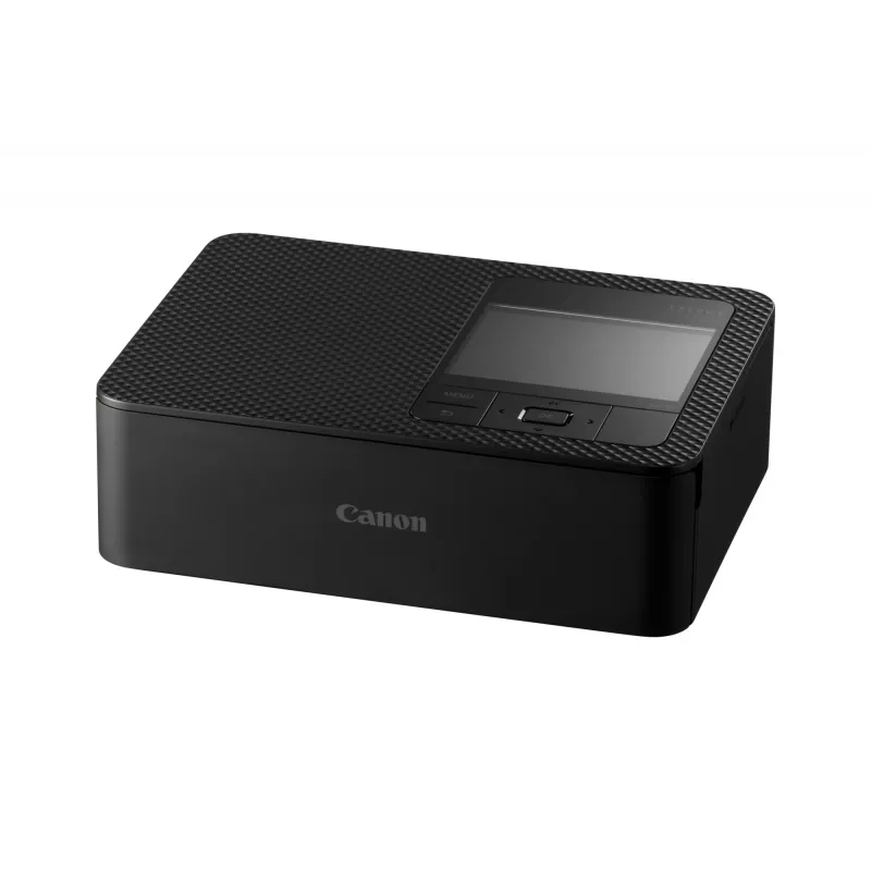 Canon SELPHY CP1500 Drukarka fotograficzna termosublimacyjna 300 x 300 DPI 4 cale x 6 cali (10x15 cm) Wi-Fi