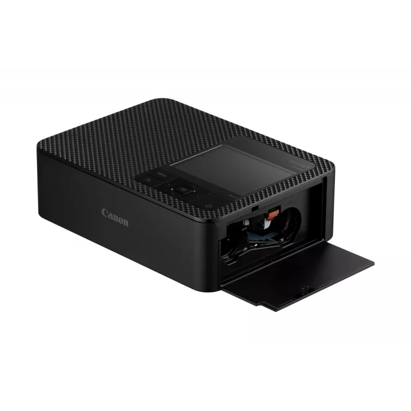 Canon SELPHY CP1500 Drukarka fotograficzna termosublimacyjna 300 x 300 DPI 4 cale x 6 cali (10x15 cm) Wi-Fi