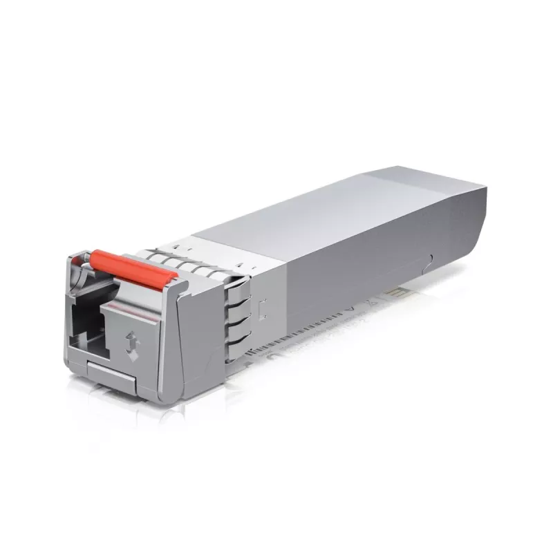 UBIQUITI NETWORKS 10 Gbps Sfp+ 1xlc Sm 1270/1330nm Bidi 10 km - 2-pak (uf-sm-10g-s)