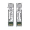 UBIQUITI NETWORKS 10 Gbps Sfp+ 1xlc Sm 1270/1330nm Bidi 10 km - 2-pak (uf-sm-10g-s)
