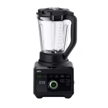 Blender stołowy Braun JB 9040 1600 W Czarny