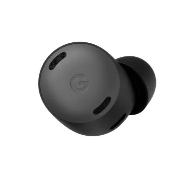 GOOGLE Słuchawki - Google Pixel Buds - Bezprzewodowe Bluetooth - Węgiel