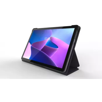 Lenovo ZG38C03900 etui na tablet 25.6 cm (10.1 cala) Folio Szary
