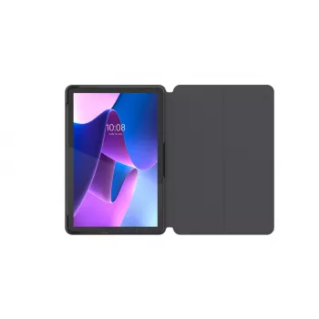 Lenovo ZG38C03900 etui na tablet 25.6 cm (10.1 cala) Folio Szary