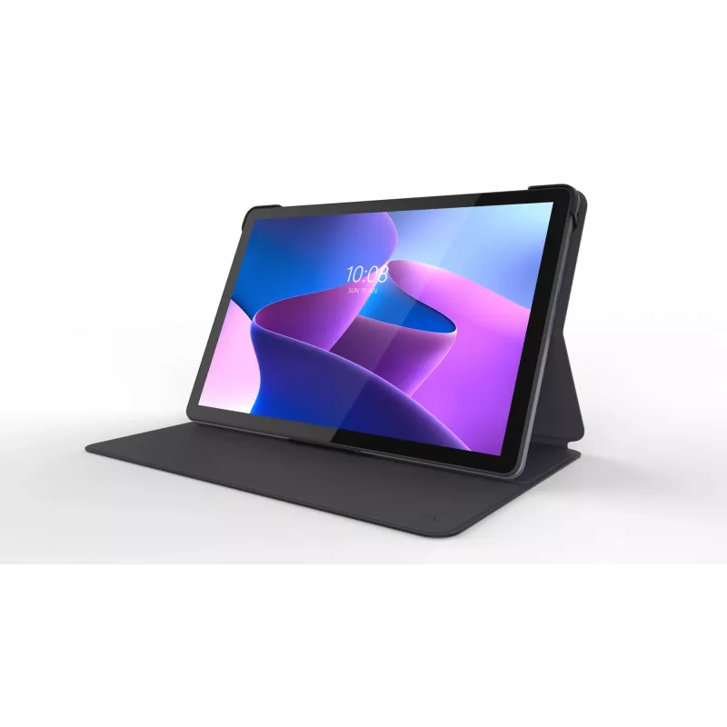 Lenovo ZG38C03900 etui na tablet 25.6 cm (10.1 cala) Folio Szary