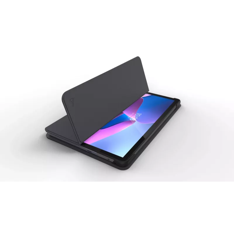 Lenovo ZG38C03900 etui na tablet 25.6 cm (10.1 cala) Folio Szary