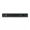 Przełącznik zarządzalny Zyxel GS1915-24E L2 Gigabit Ethernet 24 porty 1U Czarny