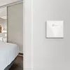 Punkt dostępowy TP-Link Omada AX3000 Wall Plate WiFi 6, 2,4 GHz, 5 GHz, 3000 Mbit/s, SNMP, SSH, WPA-Enterprise, WPA2-Enterprise, 10,100,1000 Mbit/s