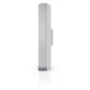 Punkt dostępowy UBIQUITI Unifi 6 In-Wall U6-IW — dwuzakresowy 2.4/5 GHz, 4800 Mbit/s, 5x RJ-45, PoE, biały
