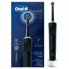 Oral-B Vitality Pro Dla dorosłych obrotowa szczoteczka do zębów Czarna