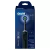 Oral-B Vitality Pro Dla dorosłych obrotowa szczoteczka do zębów Czarna