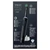 Oral-B Vitality Pro Dla dorosłych obrotowa szczoteczka do zębów Czarna