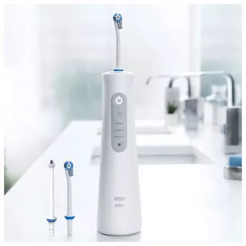 Irygator doustny Oral-B AquaCare 6 Pro-Expert 0,15 l