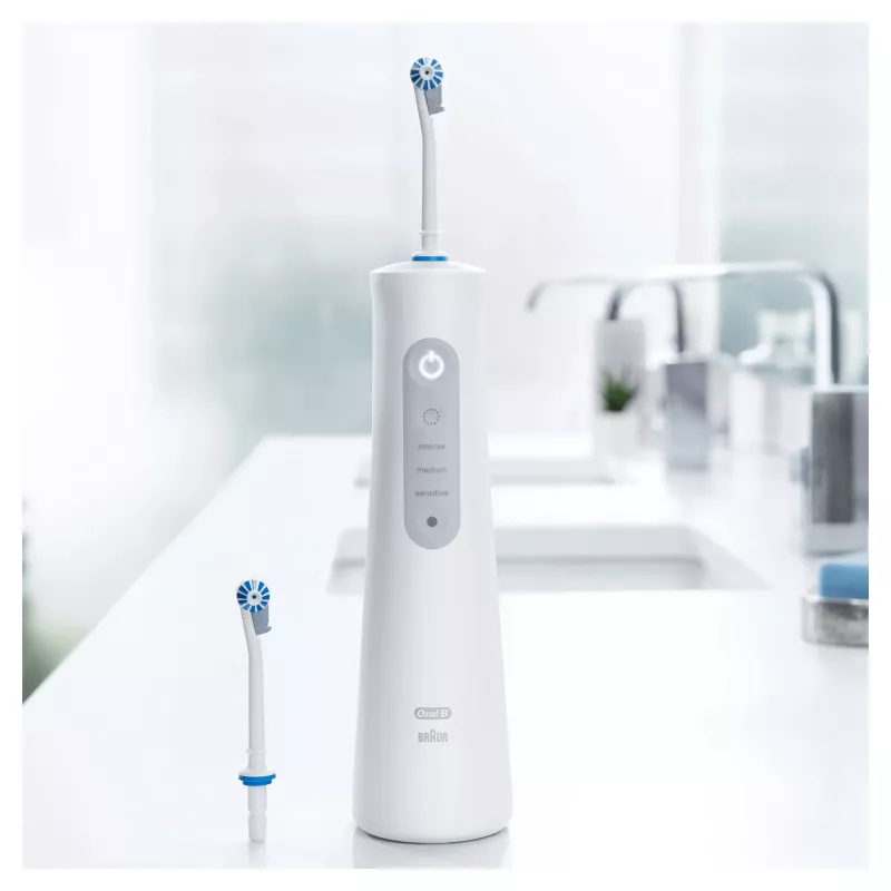 Irygator doustny Oral-B AquaCare 6 Pro-Expert 0,15 l