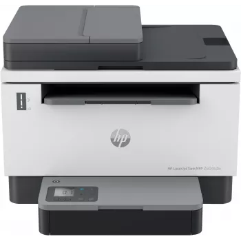 Drukarka HP LaserJet Tank MFP 2604sdw, Laserowa, Monochromatyczna, 600 x 600 DPI, A4, Drukowanie bezpośrednie, Czarny, Szary