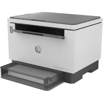 Drukarka HP LaserJet Tank MFP 2604dw, Laser, Drukowanie monochromatyczne, 600 x 600 DPI, A4, Drukowanie bezpośrednie, Szary
