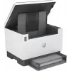 Drukarka HP LaserJet Tank MFP 2604dw, Laser, Drukowanie monochromatyczne, 600 x 600 DPI, A4, Drukowanie bezpośrednie, Szary