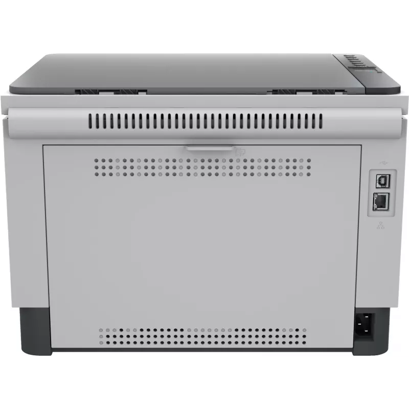 Drukarka HP LaserJet Tank MFP 2604dw, Laser, Drukowanie monochromatyczne, 600 x 600 DPI, A4, Drukowanie bezpośrednie, Szary