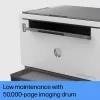 Drukarka HP LaserJet Tank MFP 2604dw, Laser, Drukowanie monochromatyczne, 600 x 600 DPI, A4, Drukowanie bezpośrednie, Szary
