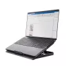 Laptopowa podstawka chłodząca Trust Exto