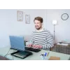 Laptopowa podstawka chłodząca Trust Exto