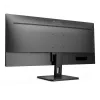 Monitor komputerowy AOC E2 U34E2M/BK 86,4 cm (34 cale) 3440 x 1440 pikseli UltraWide Quad HD LED Czarny