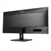 Monitor komputerowy AOC E2 U34E2M/BK 86,4 cm (34 cale) 3440 x 1440 pikseli UltraWide Quad HD LED Czarny