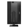 Monitor komputerowy AOC P2 24P2QM 60,5 cm (23,8 cala) 1920 x 1080 pikseli Full HD LED Czarny