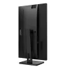 Monitor komputerowy AOC P2 24P2QM 60,5 cm (23,8 cala) 1920 x 1080 pikseli Full HD LED Czarny