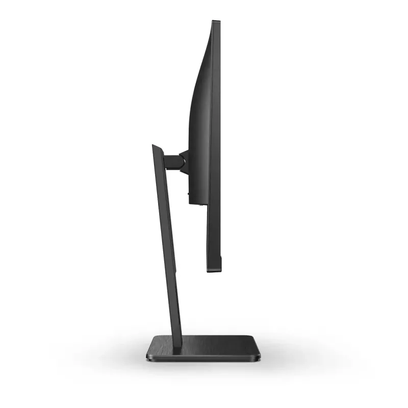 Monitor komputerowy AOC P2 24P2QM 60,5 cm (23,8 cala) 1920 x 1080 pikseli Full HD LED Czarny