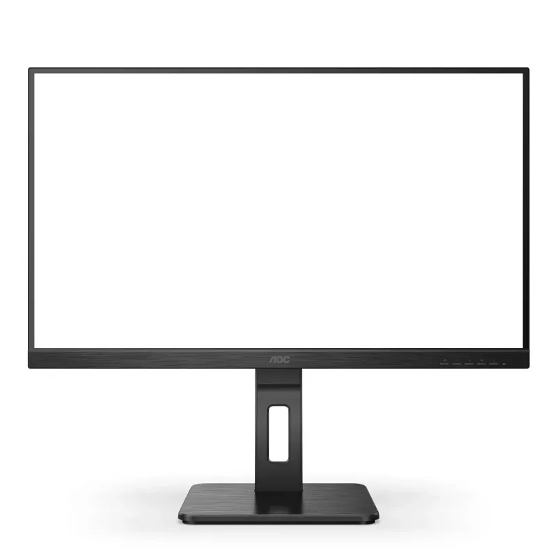 Monitor komputerowy AOC P2 24P2QM 60,5 cm (23,8 cala) 1920 x 1080 pikseli Full HD LED Czarny