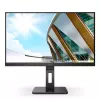 Monitor komputerowy AOC P2 24P2QM 60,5 cm (23,8 cala) 1920 x 1080 pikseli Full HD LED Czarny
