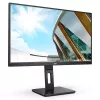 Monitor komputerowy AOC P2 24P2QM 60,5 cm (23,8 cala) 1920 x 1080 pikseli Full HD LED Czarny