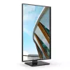 Monitor komputerowy AOC P2 24P2QM 60,5 cm (23,8 cala) 1920 x 1080 pikseli Full HD LED Czarny